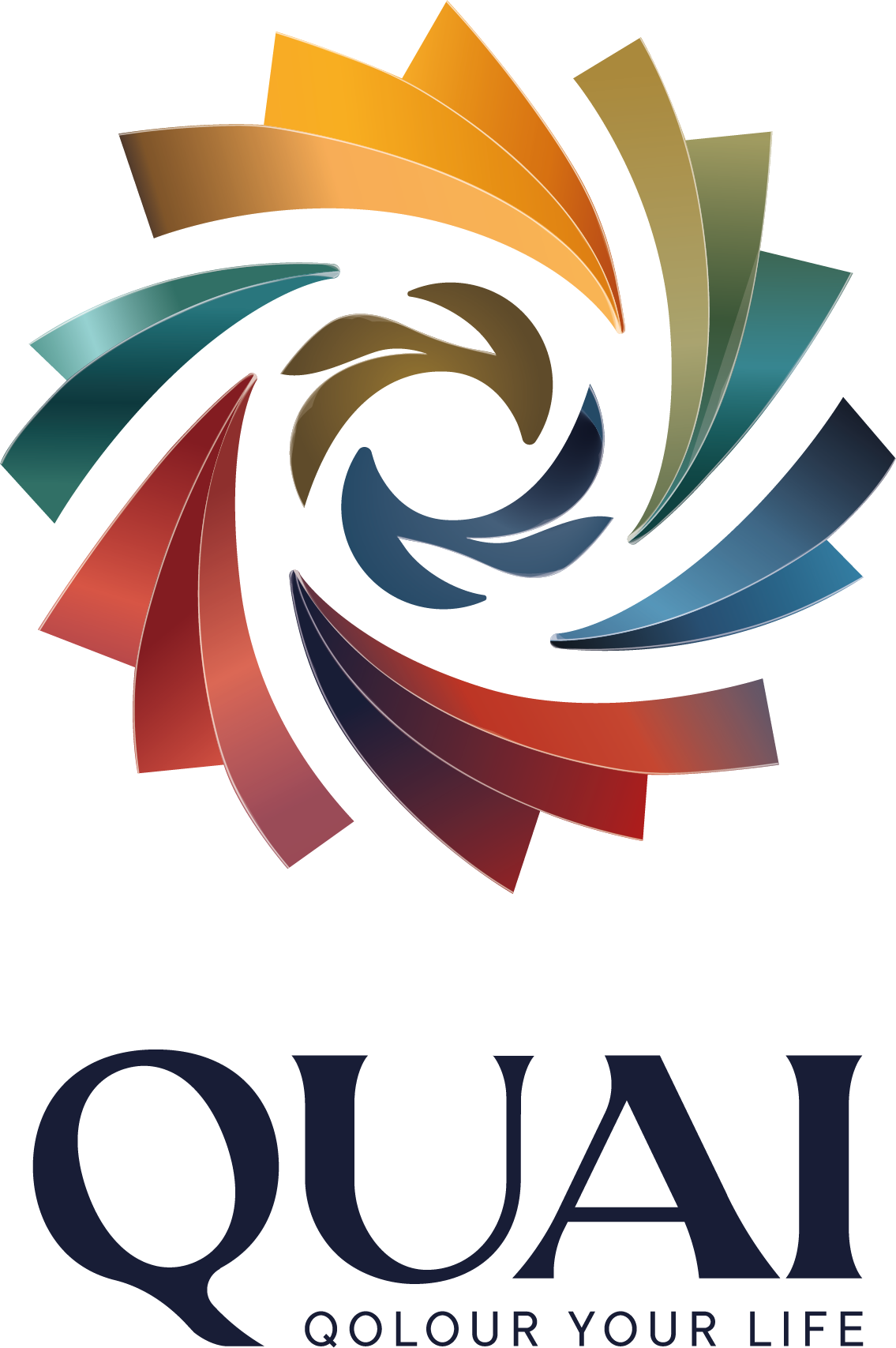 Quai events logo